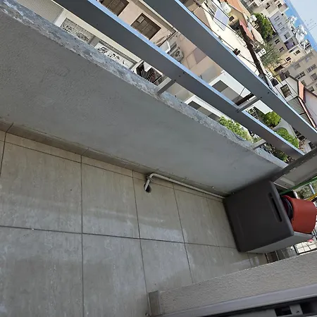 דירה One Bedroom Aptm