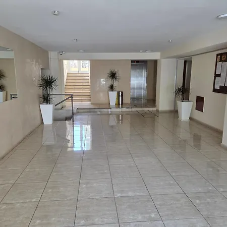 One Bedroom Aptm Apartament Larnaca