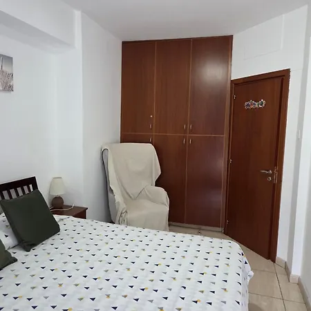 One Bedroom Aptm