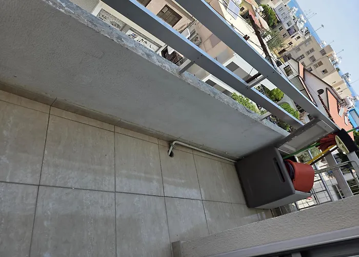 Apartament One Bedroom Aptm