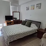 Apartment One Bedroom Aptm *