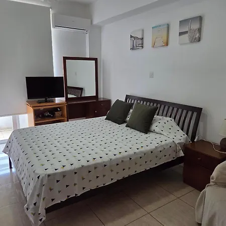 Appartamento One Bedroom Aptm *