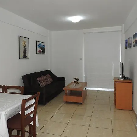 Apartment One Bedroom Aptm *