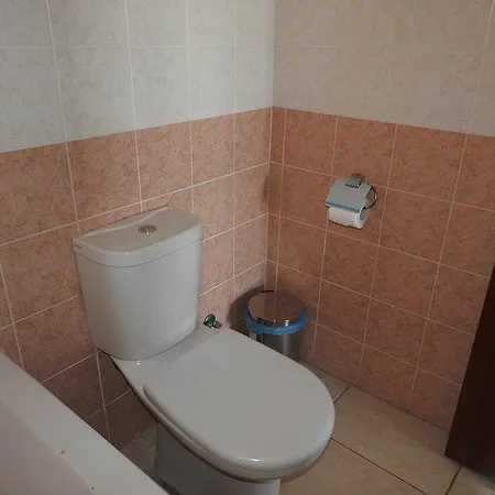 One Bedroom Aptm Apartment