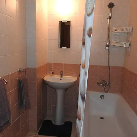 Apartment One Bedroom Aptm Larnaca