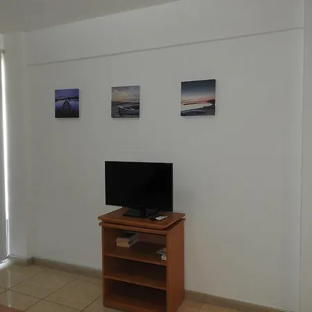 Apartment One Bedroom Aptm *