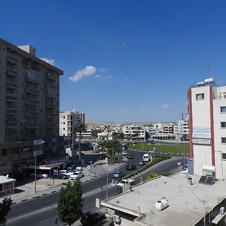 One Bedroom Aptm Larnaca
