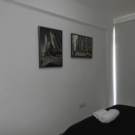 Apartment One Bedroom Aptm
