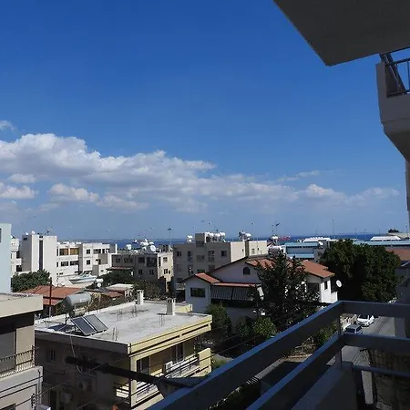 Apartment One Bedroom Aptm *