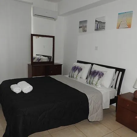 One Bedroom Aptm Apartment Larnaca