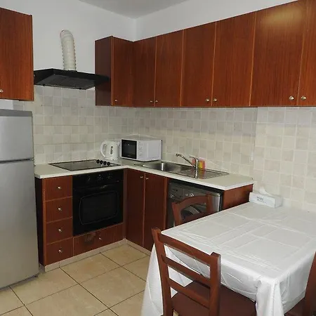 Apartment One Bedroom Aptm