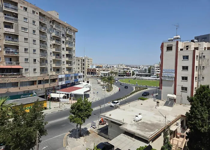 One Bedroom Aptm Apartment