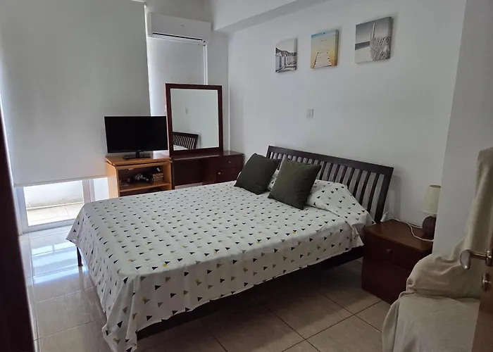 Apartment One Bedroom Aptm *